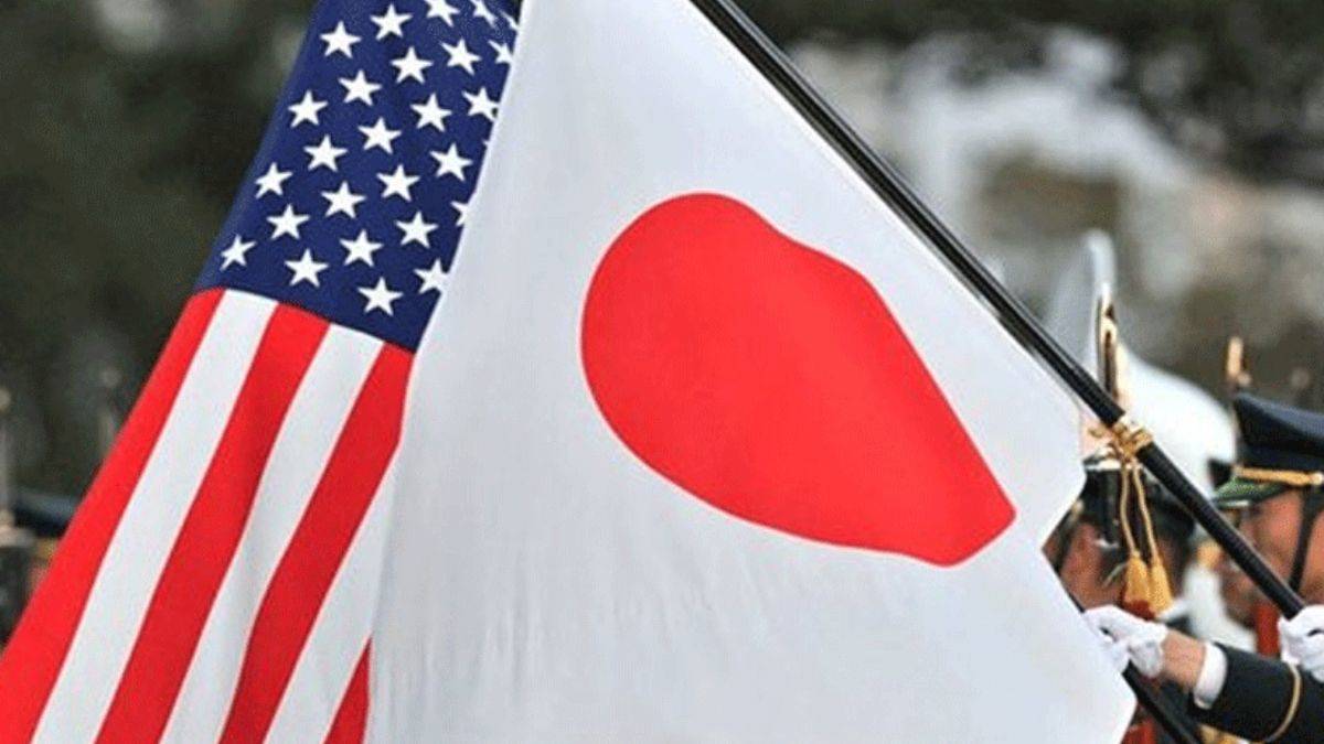 Japonya ve ABD, Çin ve Kuzey Kore'ye karşı anlaştı