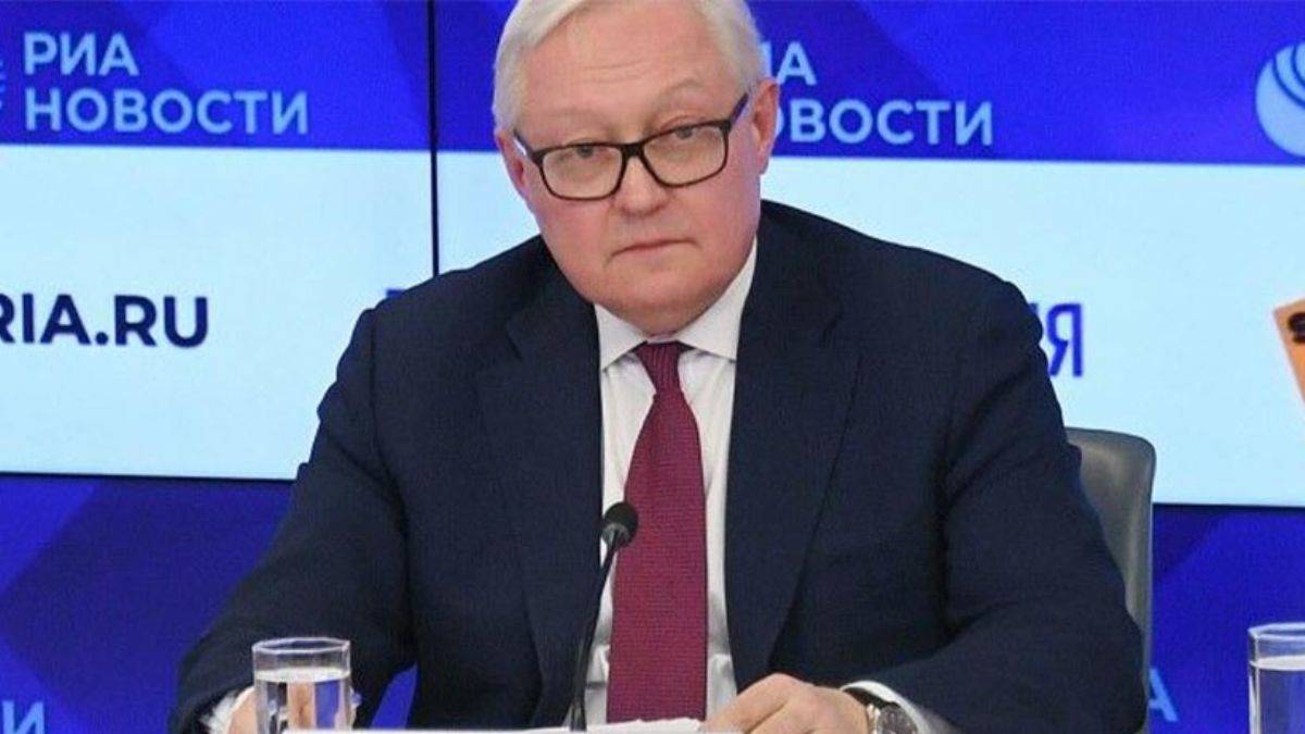 Rusya'dan NATO ülkelerine 'Montrö' tepkisi