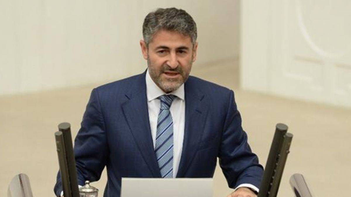 ''Açılın, Bakan Nebati’yi öveceğim birazcık''