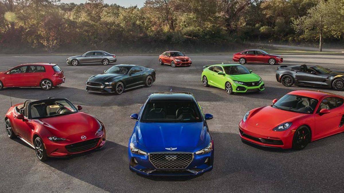 Araştırmalara göre hangi renk araçlar diğerlerine göre daha çok kaza yapıyor?