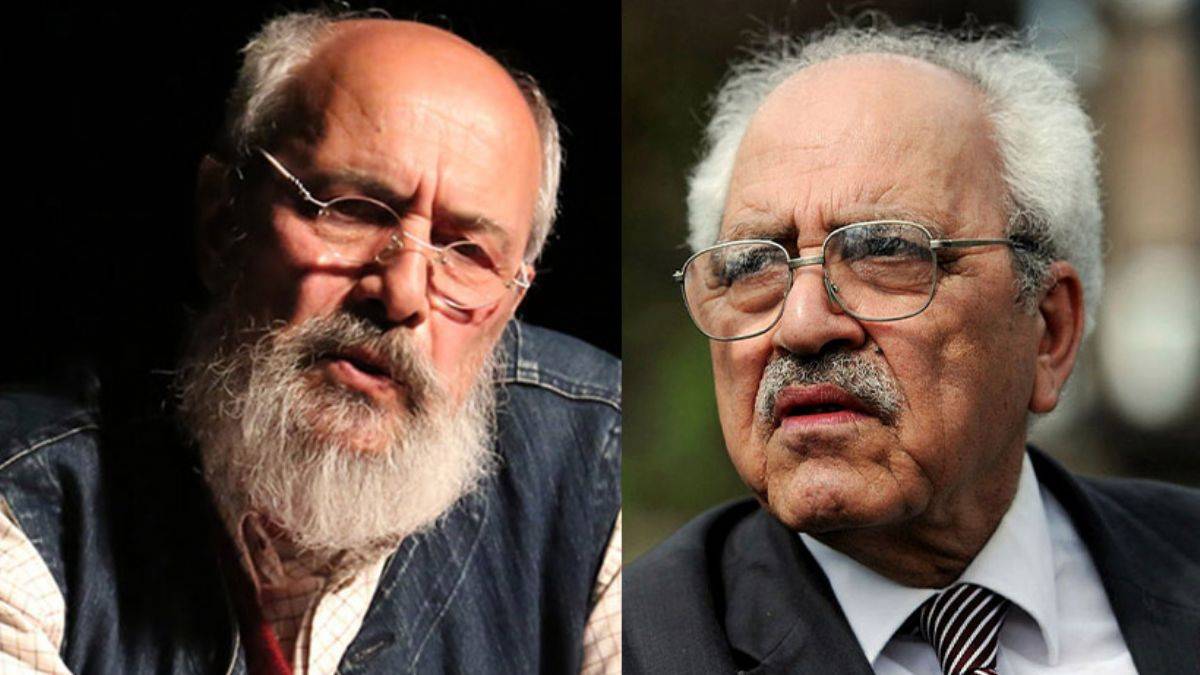 Enis Batur'un kaleminden 'Sezai Karakoç Çeşmesi'