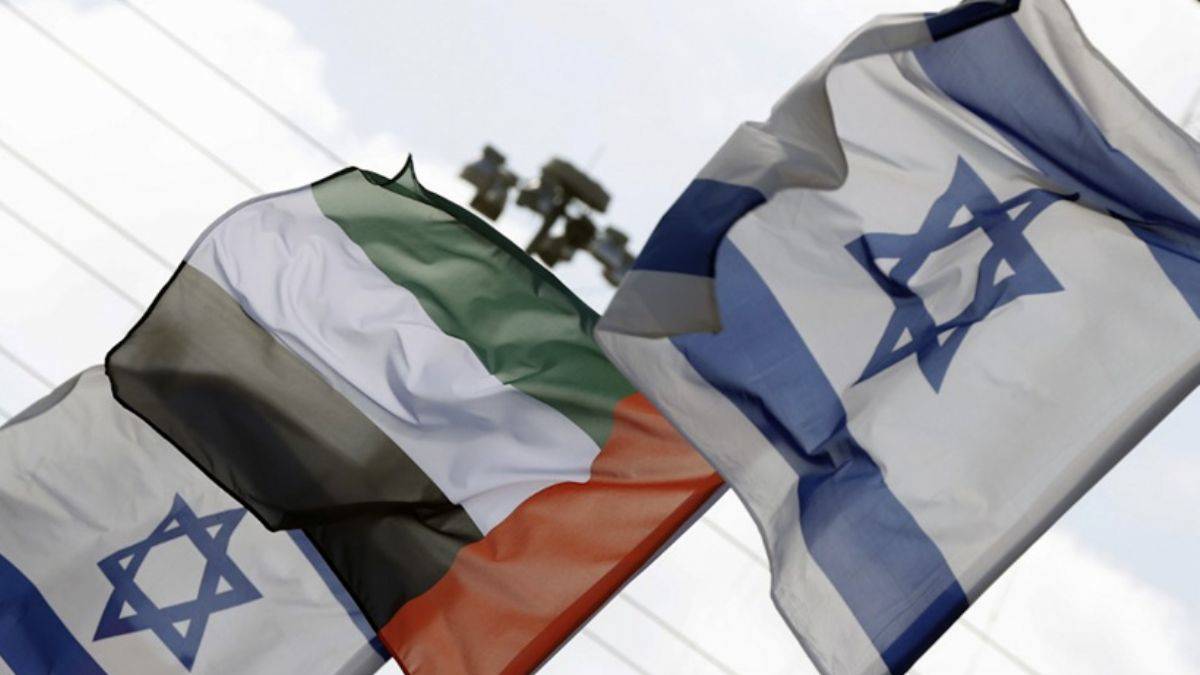 İsrail ile BAE arasında bir ilk! Bennett ziyaret edecek