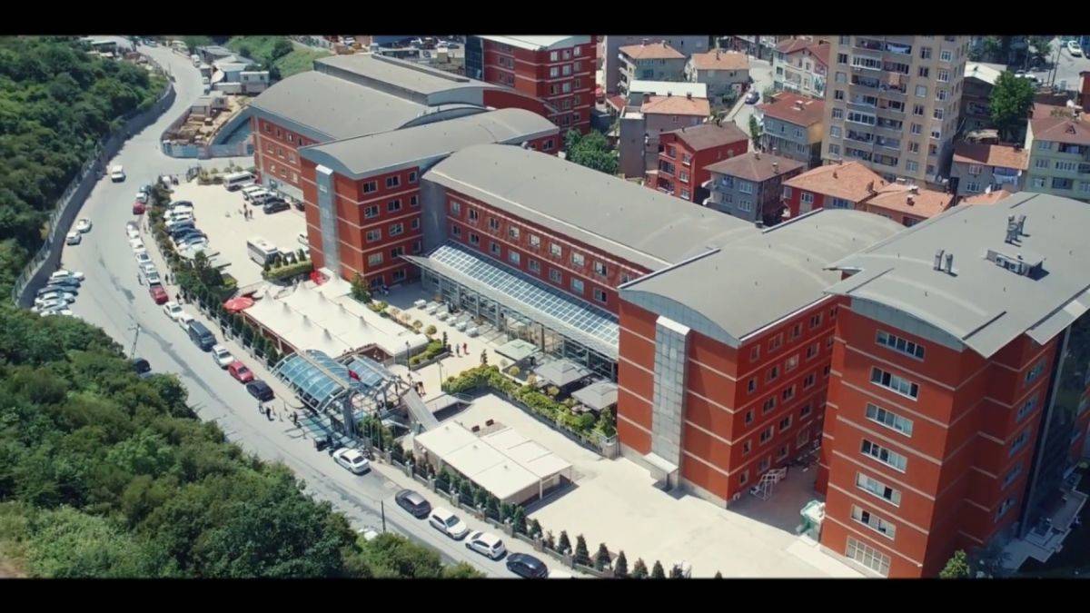 Beykent Üniversitesi araştırma görevlisi alımı ilanı