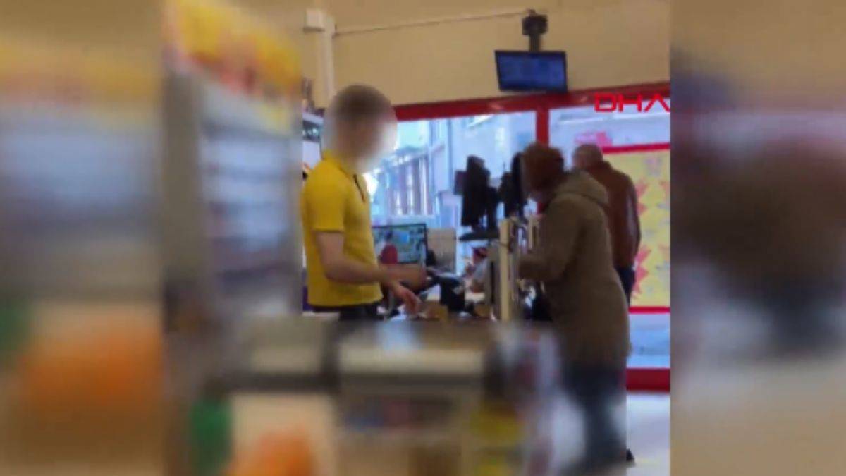 Marketlerde gizli stokçuluk!