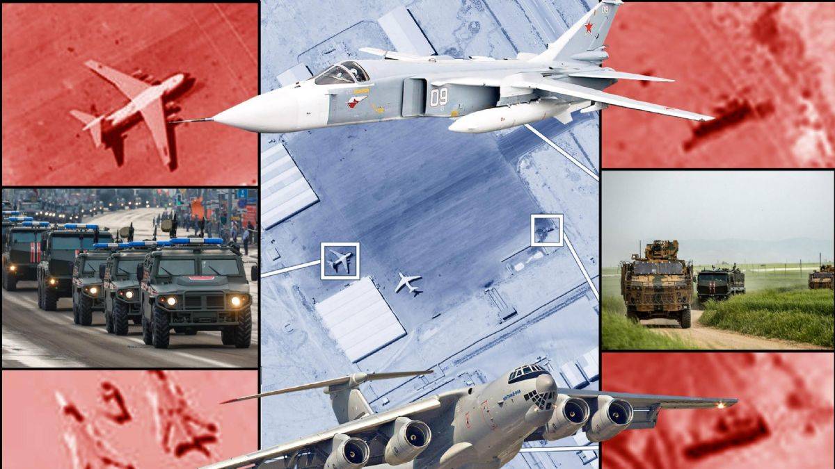 Libya: 7 binden fazla Rus Wagner ve 30 jet var