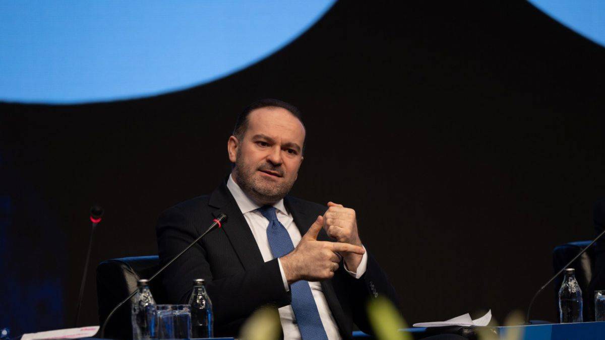 TRT Genel Müdürü Sobacı: TRT hem bellektir hem de gelecek