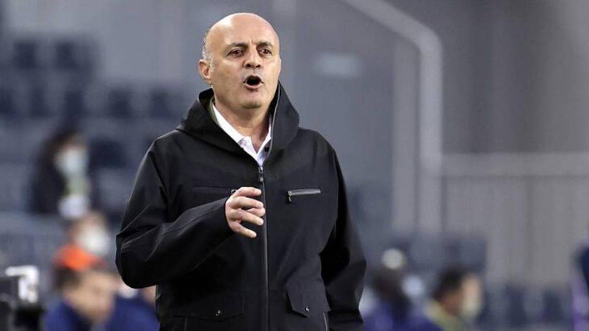 Bursaspor'da Özcan Bizati dönemi resmen sona erdi!