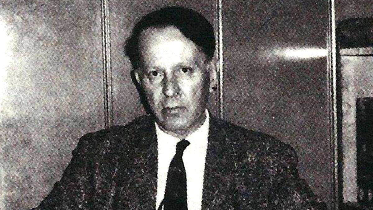 Nihal Atsız’ın vasiyetine yazar Engin’den yorum: 'Irkçılık ne kötü şeymiş'