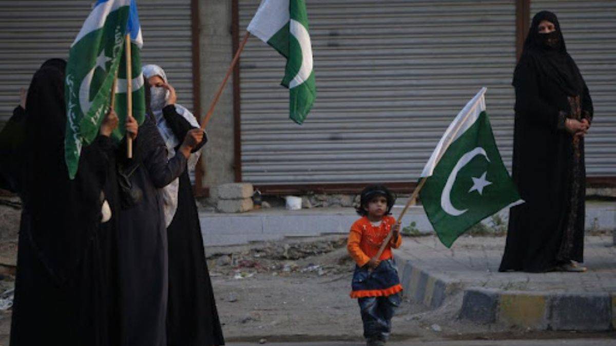 Pakistan'ın nüfusu kaçtır? Pakistan hakkında tüm detaylar...