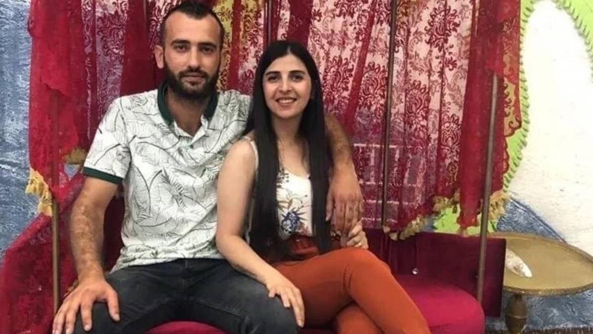 Nazik Sancar kimdir? Nazik Sancar'ın katili kim?