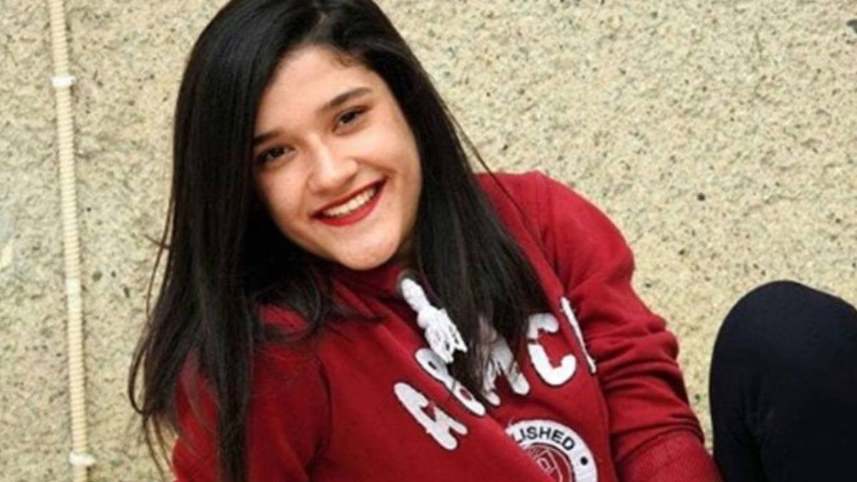 Berfin Özek kimdir? Berfin Özek son hali nasıl? Berfin Özek kiminle evlendi?