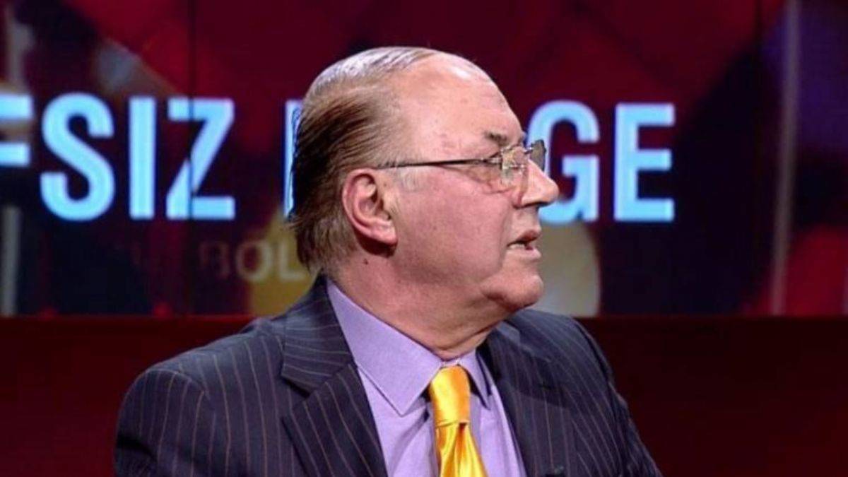 ‘Dolar paraşütsüz düşecek’ diyen Necmettin Batırel'den yeni iddia