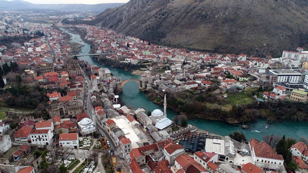 'Bosna-Hersek’te gidişat iyi değil, bu gidişle savaş kaçınılmaz olabilir'