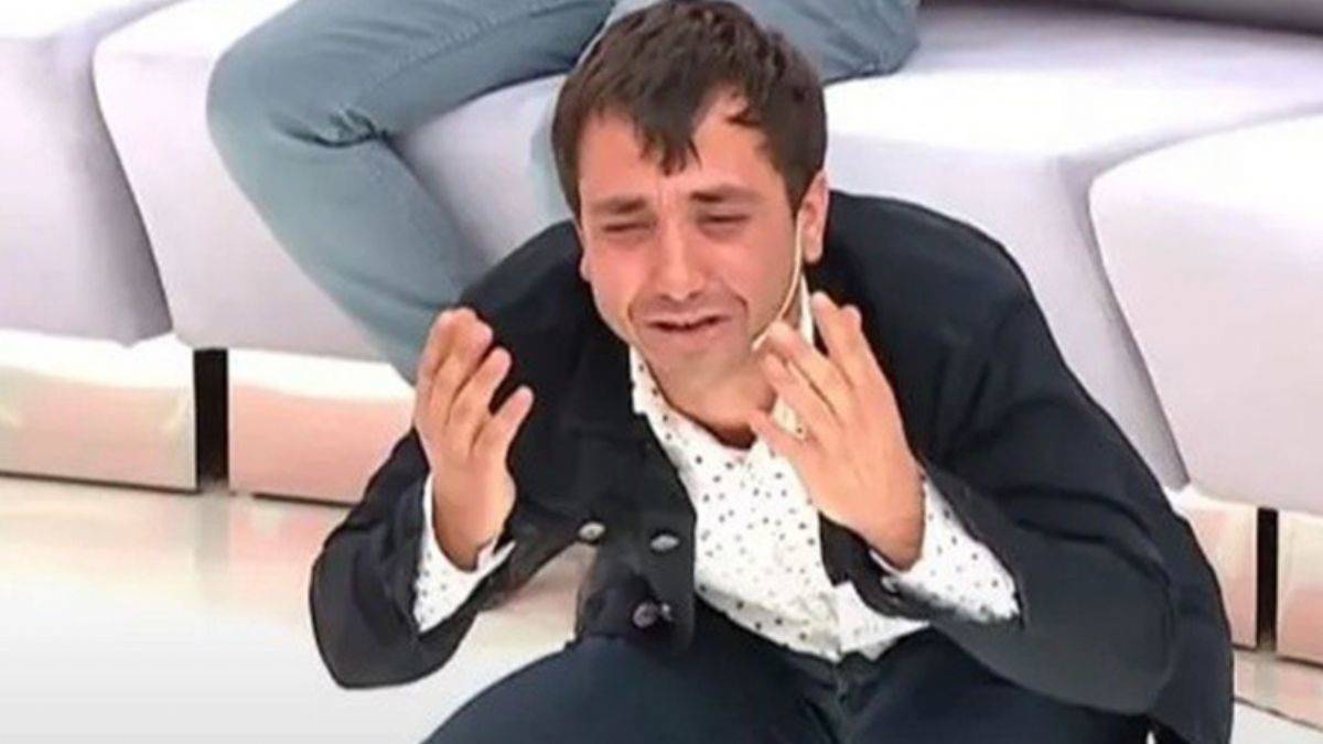 Eşi pideciye kaçan adam intihar etti