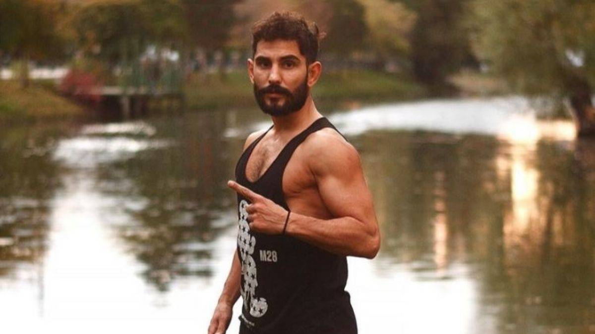 Dövüş sporlarının bilinen ismi Emre Karaca'dan açıklamalar