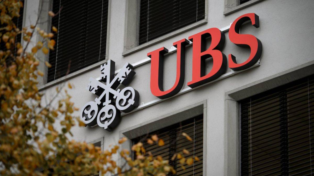 UBS Türk lirası için rapor yayımlamayı sonlandırdı