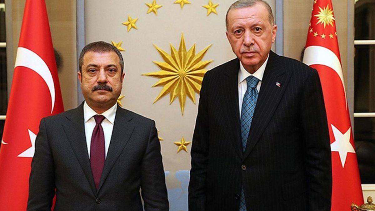 Sürpriz ekonomi zirvesi