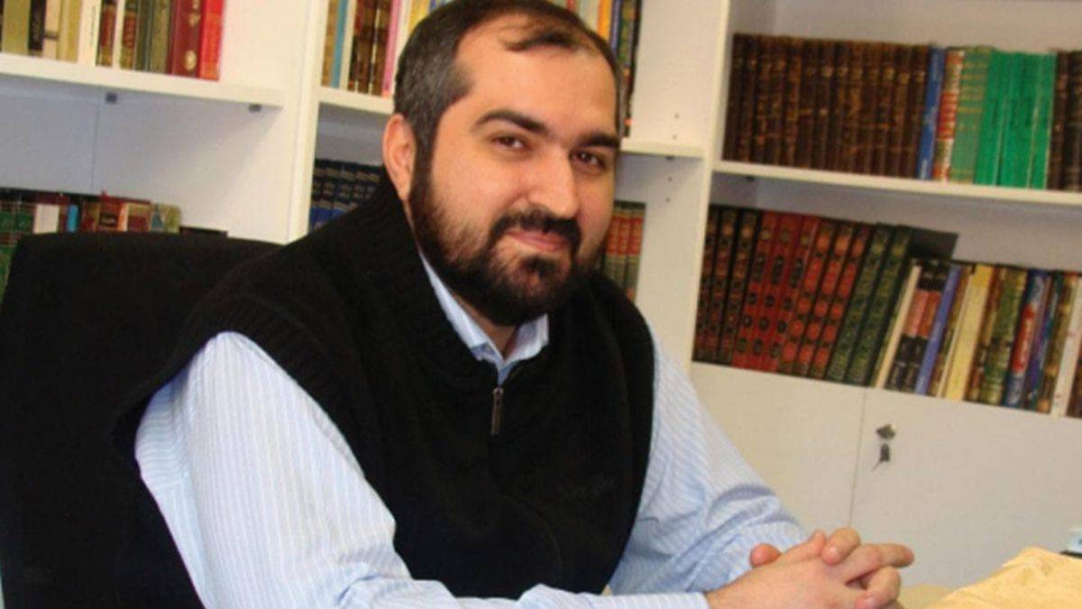 Ayasofya eski Baş İmamı Boynukalın: Asgari ücretin 4000 TL veya üzeri olması temennimiz ve duamız