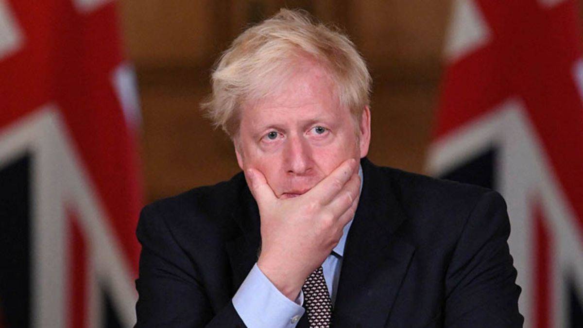 Başbakan Johnson duyurdu: İngiltere’de Omicron'dan ilk ölüm