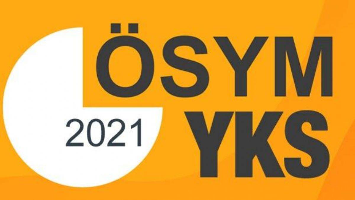 2022 YKS tarihi açıklandı!