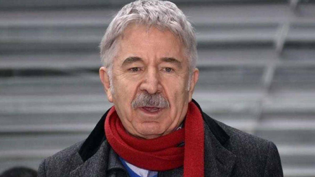 Ali Kırca'ya hırsızlık şoku