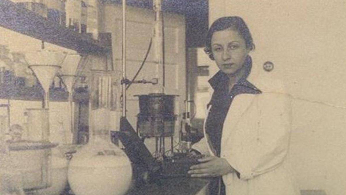 Remziye Hisar için Google’dan anlamlı Doodle