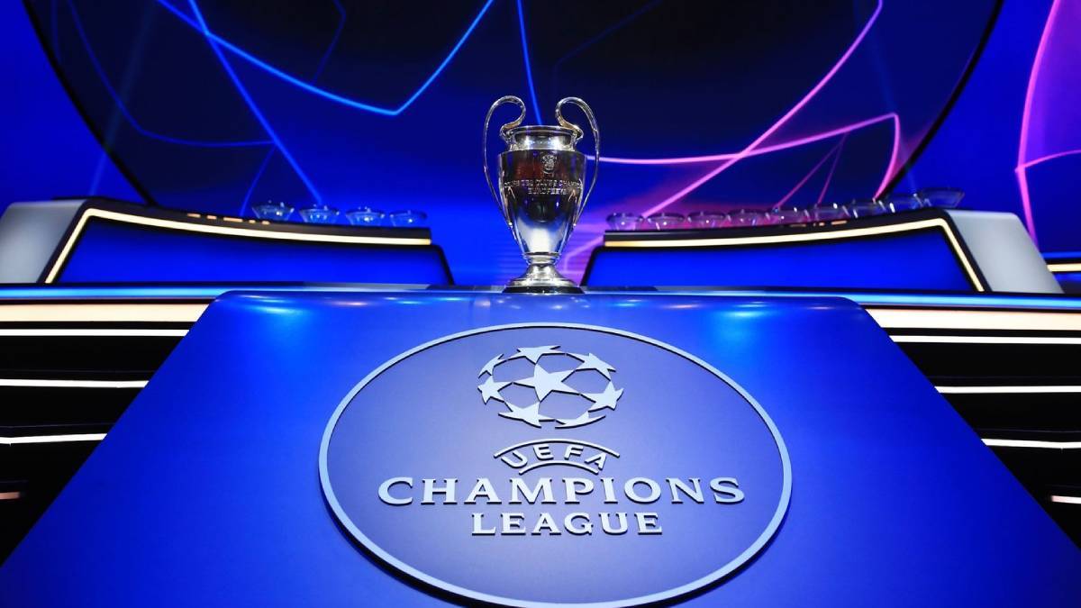 Şampiyonlar Ligi kurası neden tekrarlanacak? Şampiyonlar Ligi kurası neden iptal edildi?
