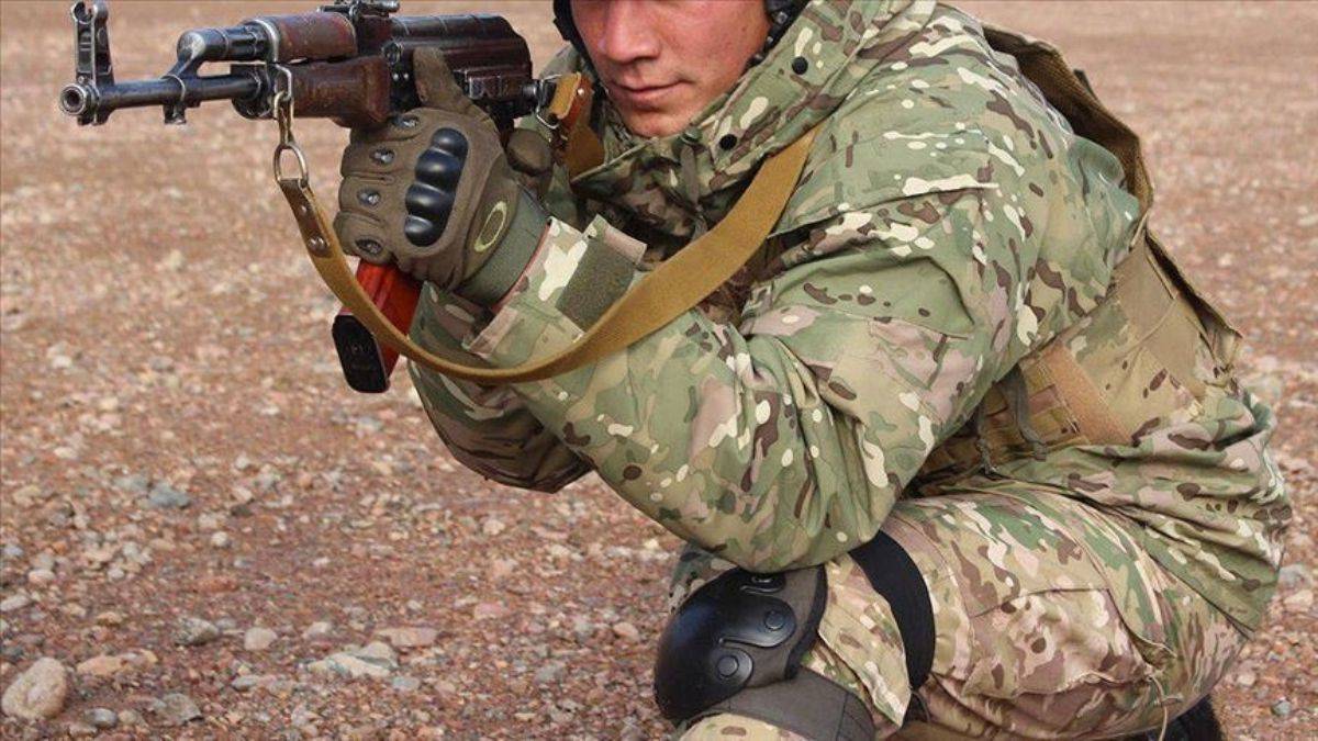 AB’den Wagner'e yaptırım