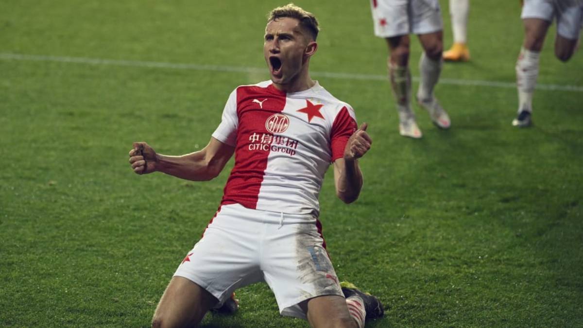 Slavia Prag nerenin takımı? Slavia Prag hangi ülkenin takımı? Slavia Prag güçlü mü? Fenerbahçe-Slavia Prag maçı ne zaman?