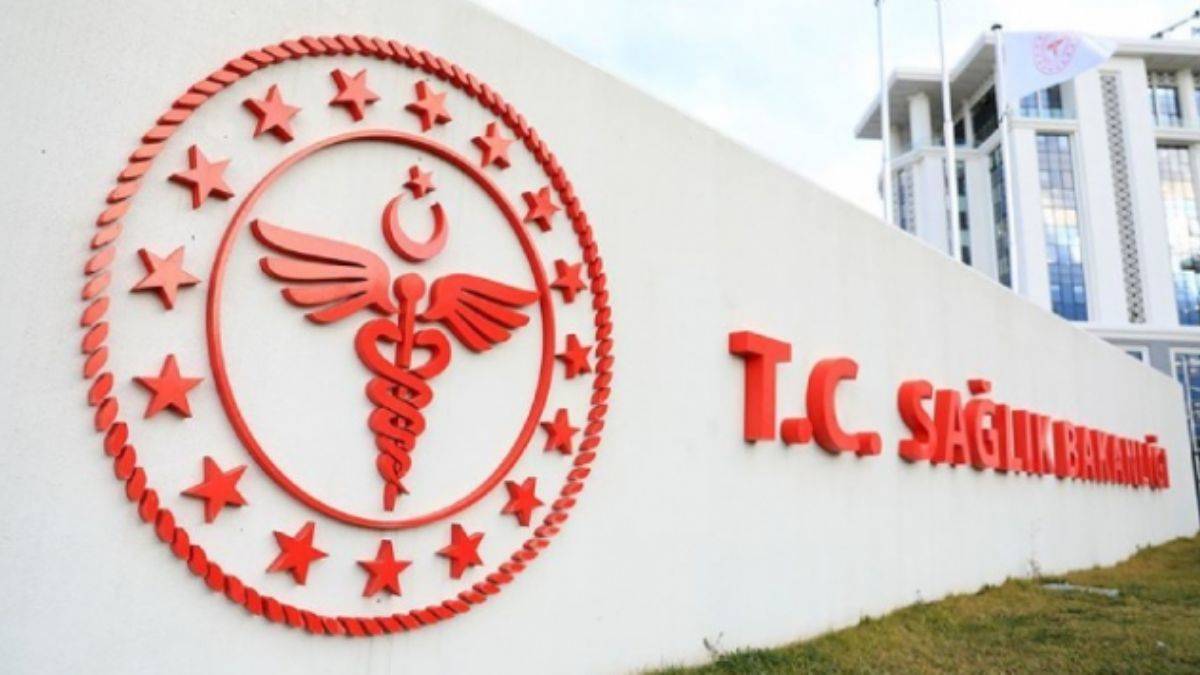 Sağlık Bakanlığı 40 bin personel alımı yapacak