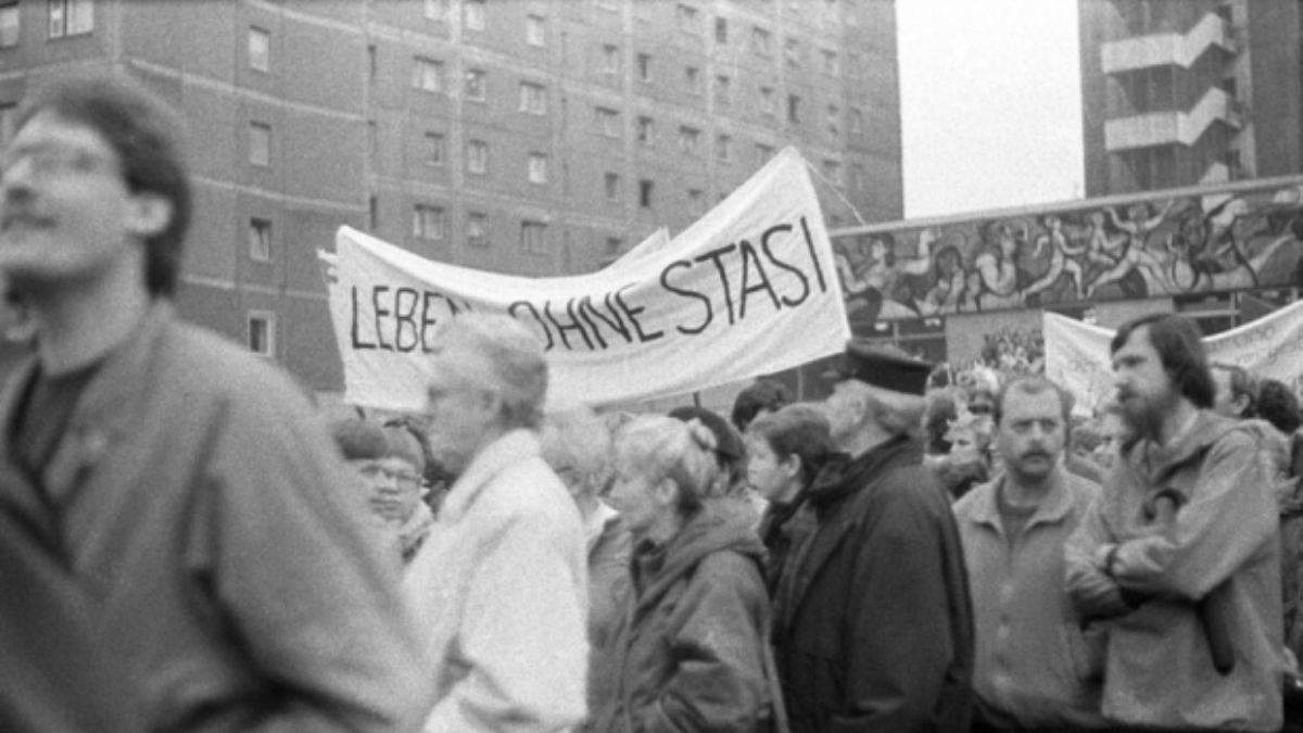 Öymen: PKK'yı Almanya’ya Stasi soktu