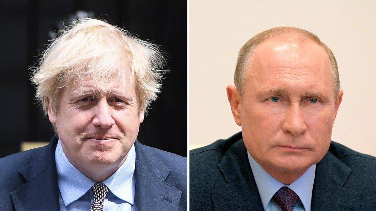 İngiltere’den Rusya'ya uyarı: Stratejik hata olur