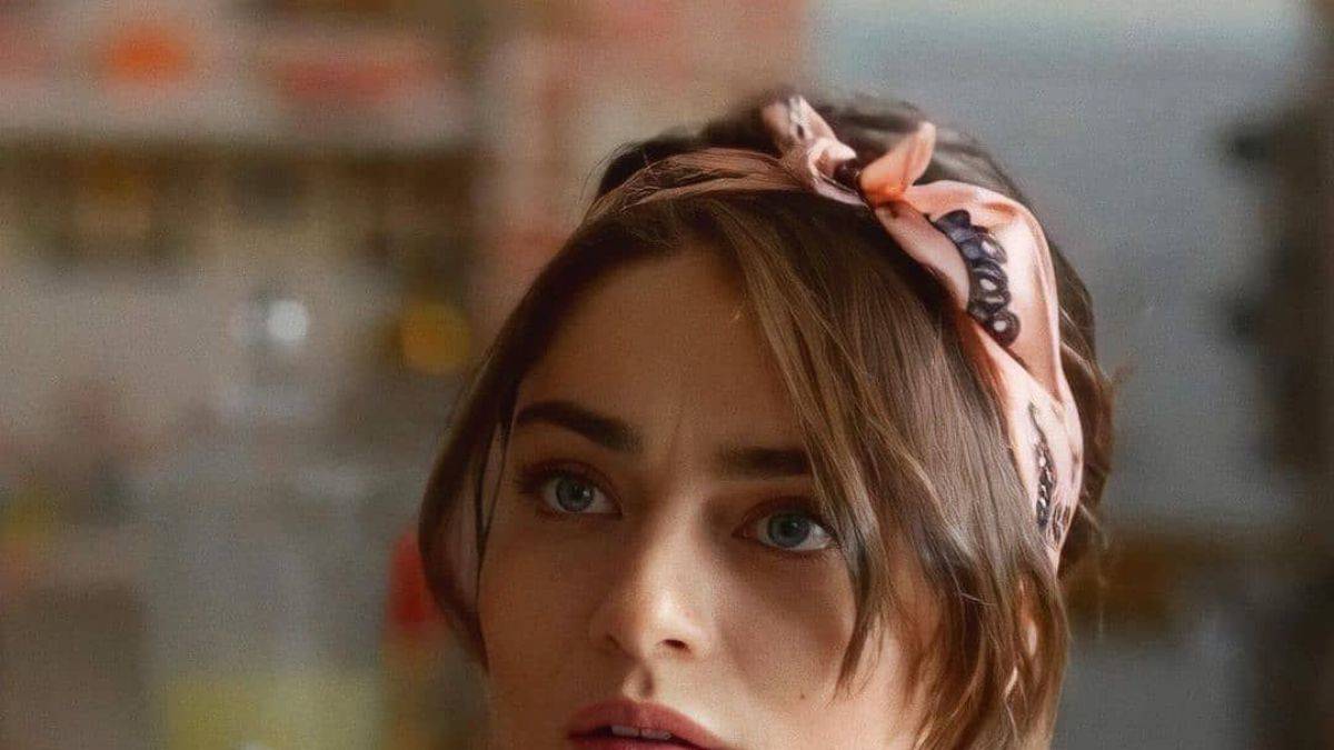 Biran Damla Yılmaz Yasak Elma dizisinden neden ayrıldı?