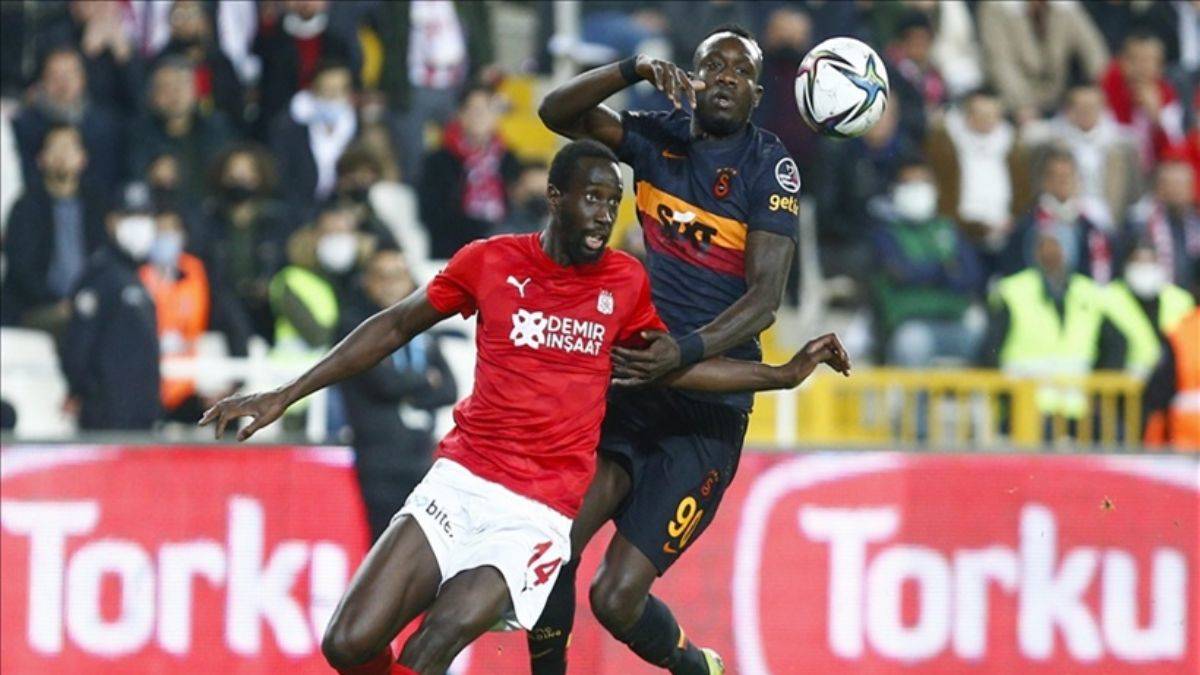 Galatasaray maçı kaç kaç bitti? Muslera'nın durumu nasıl?