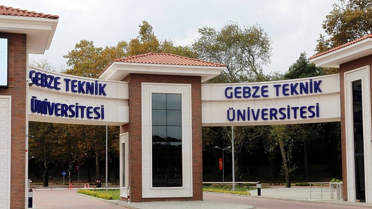Gebze Üniversitesi öğretim elemanı alımı ilanı