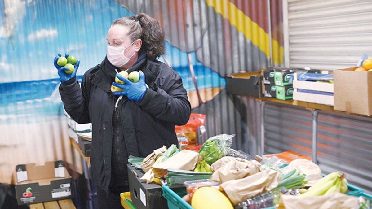 İngiltere Merkez Bankası’ndan enflasyon açıklaması