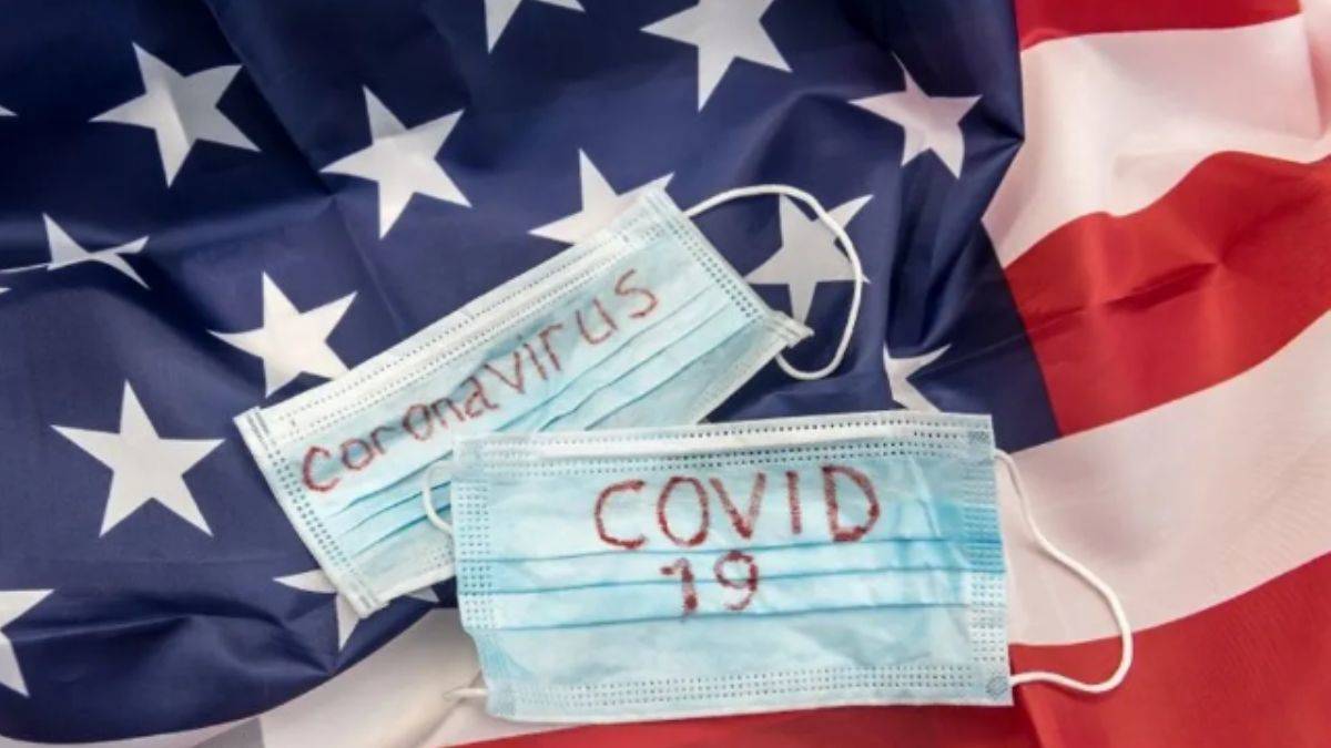 ABD'liler Omicron’u ciddiye almıyor