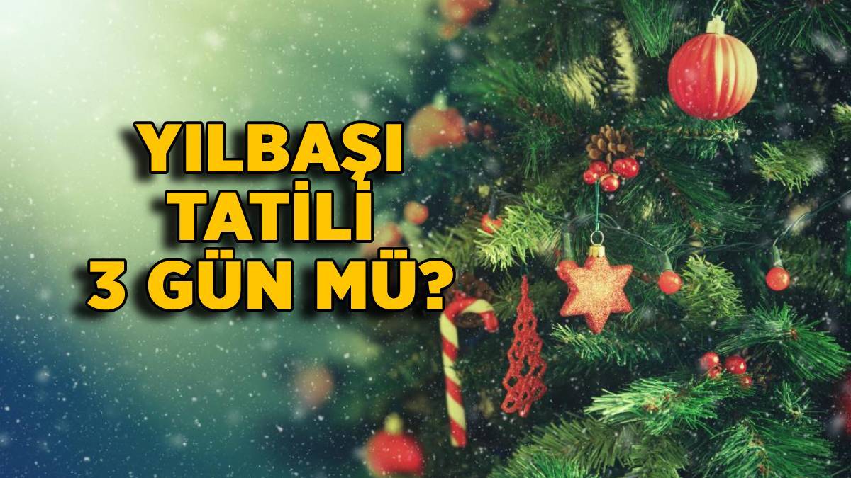 31 aralik cuma tatil mi yilbasi tatili 3 gun mu 31 aralik ta okul var mi timeturk haber
