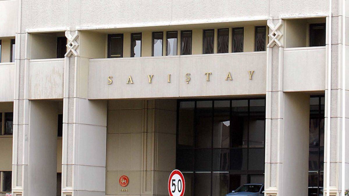 Sayıştay, büyükşehir belediyelerinin denetim raporunu yayınladı