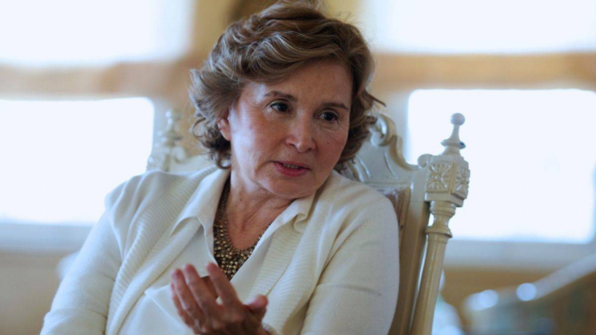 AİHM'den ''Nazlı Ilıcak'' kararı: Türkiye'ye tazminat cezası verildi