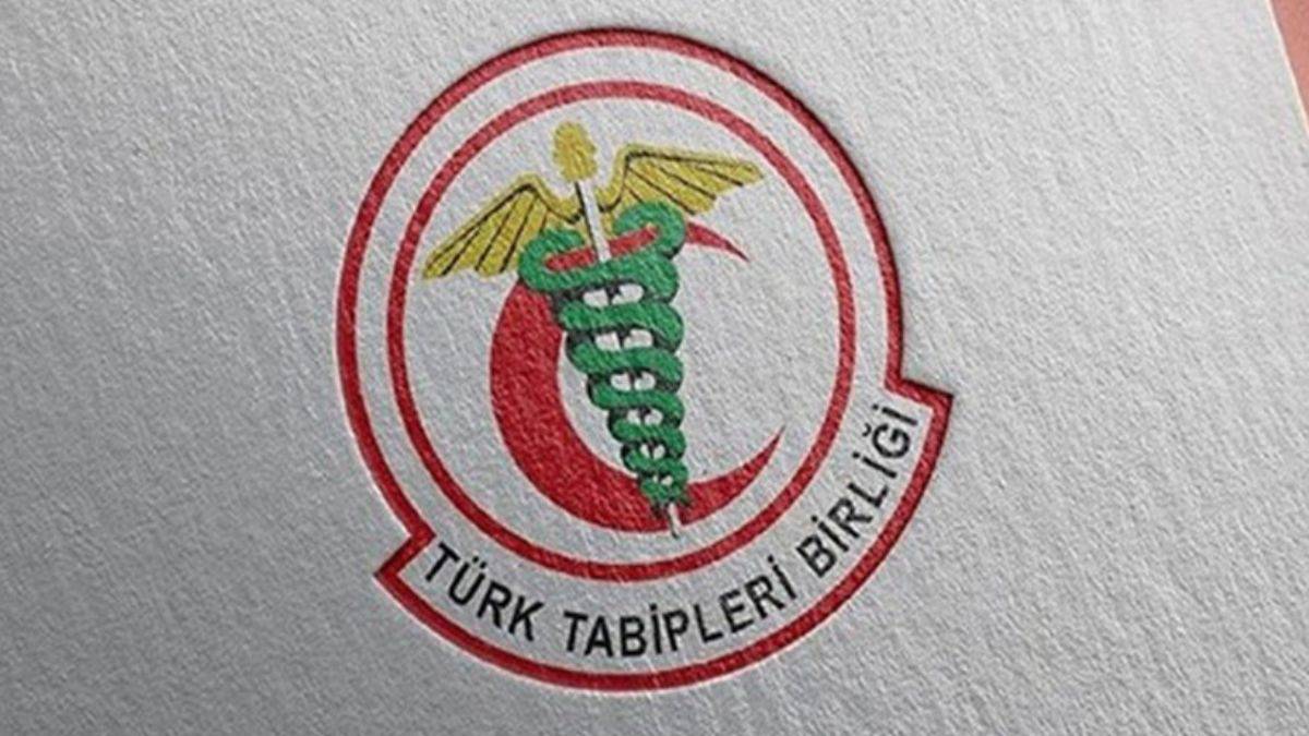 TTB’den vatandaşlara çağrı: Yarın acil şartlar dışında sağlık kurumlarına gelmeyin