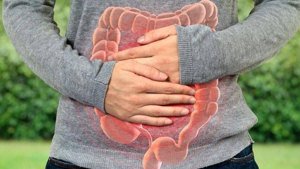 Kabızlıktan bu lezzetli karışımla kurtulun!