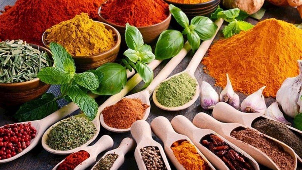Baharatlarınızı doğru bir şekilde muhafaza etmiyor olabilirsiniz!