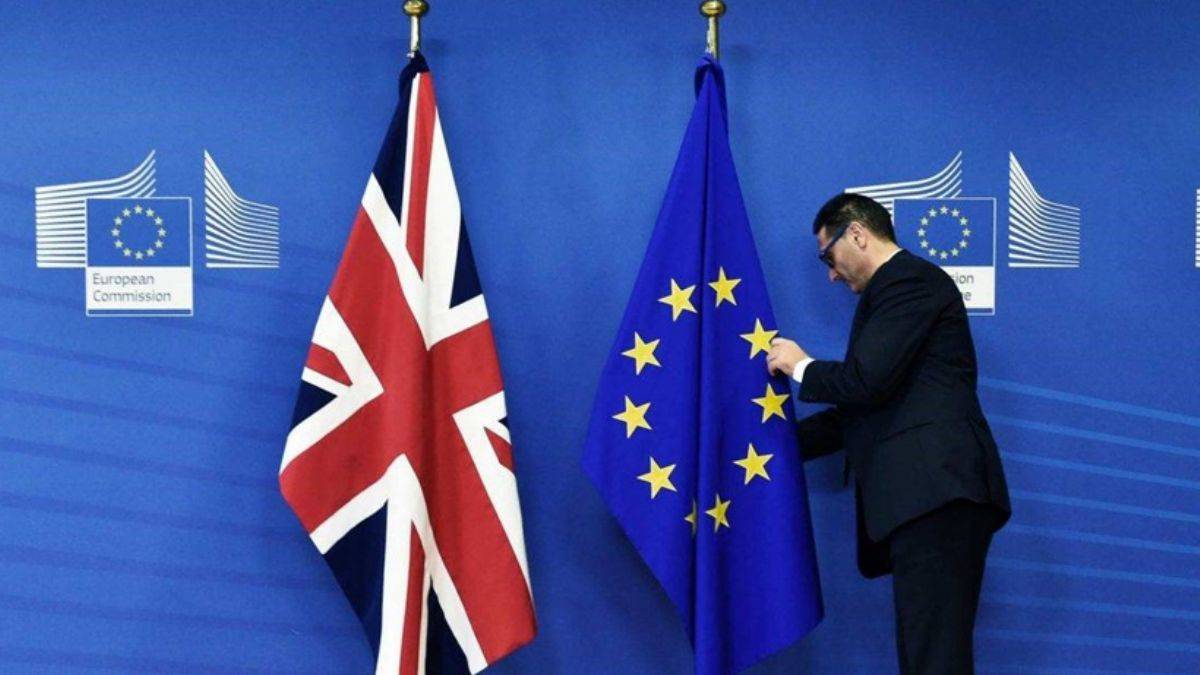 İngiltere ile AB arasında 'balık kotaları' anlaşmazlığı