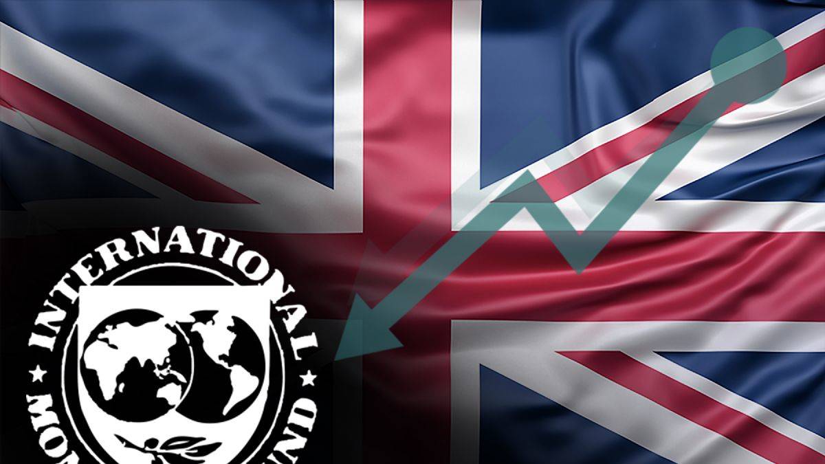 IMF'den İngiltere'ye 'acil ekonomik plan' uyarısı