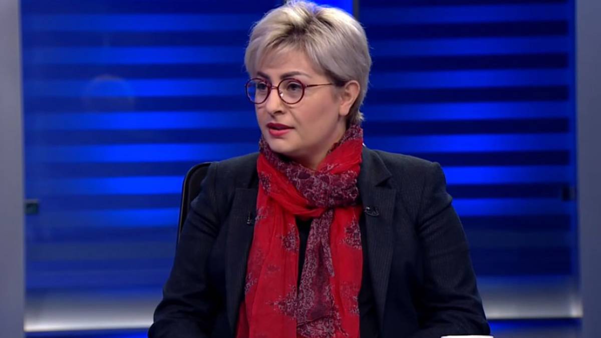 Zehra Zulal Atalay Laçin kimdir? Zulâl Atalay Laçin neden tutuklandı?