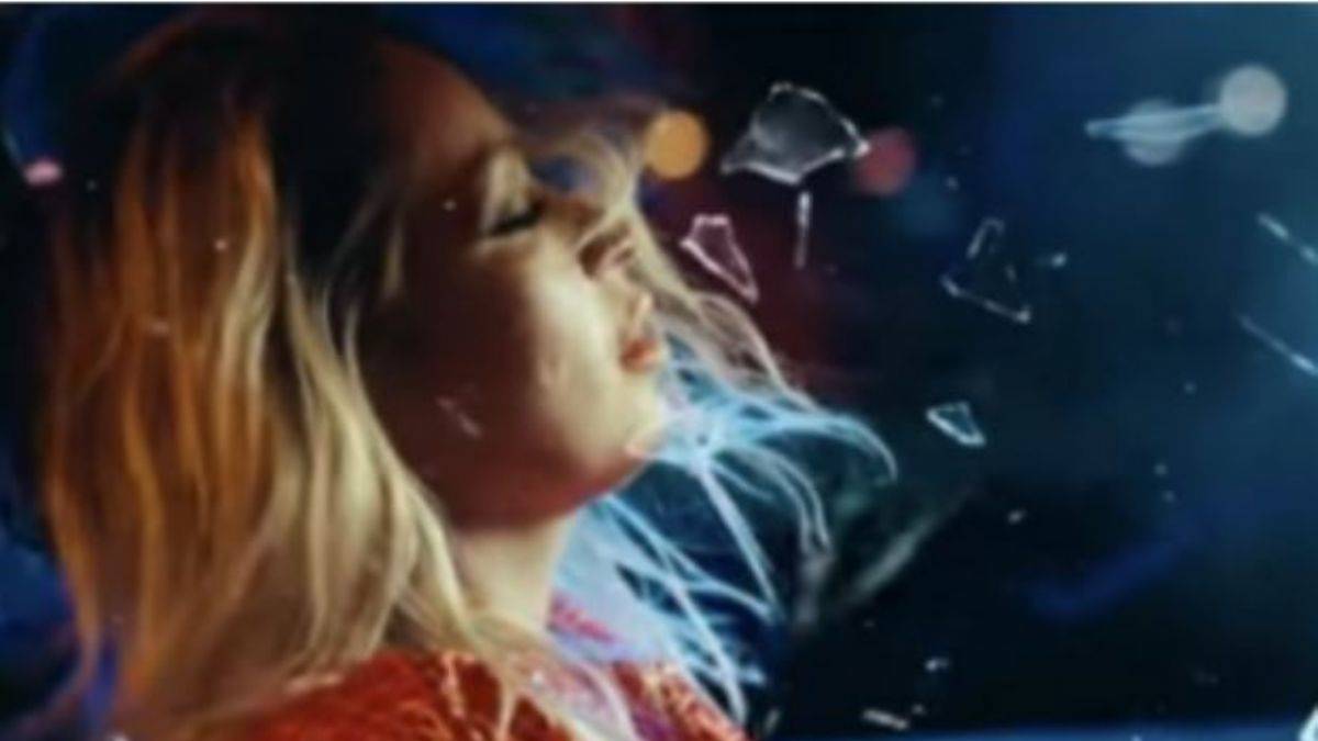 Gülçin Ergül evli mi?  Trafik kazasında Ergül'ün yanındaki eşi miydi?