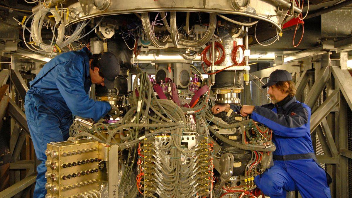 Roket mühendisi, beyin cerrahı ortalama insandan daha akıllı değil