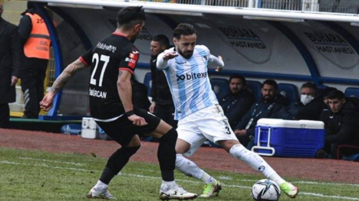 Erzurumspor'un gollerini kim attı. Erzurumspor kaçıncı?