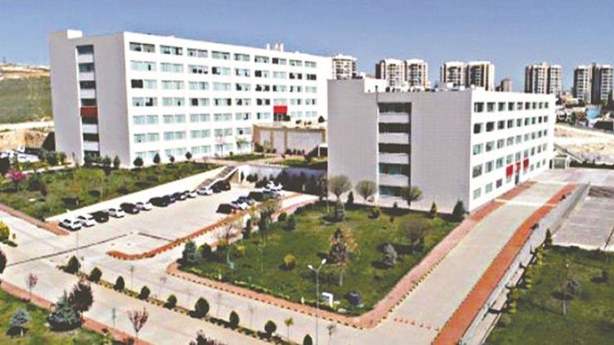 Gaziantep İslam Bilim ve Teknoloji Üniversitesi öğretim üyesi alımı